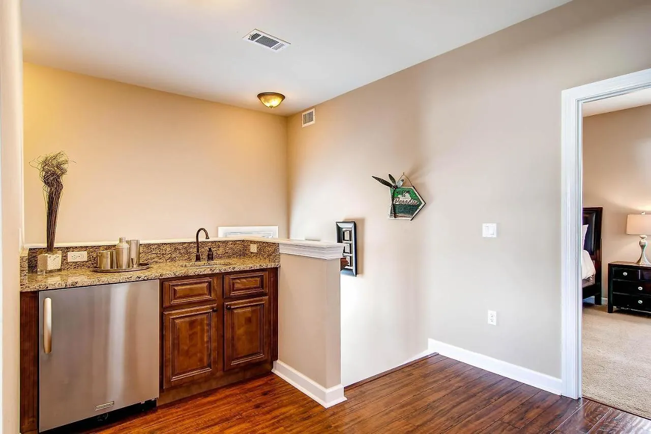 Holiday home House Of Kings Villa Destin United States