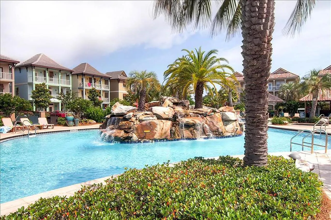 Holiday home House Of Kings Villa Destin United States