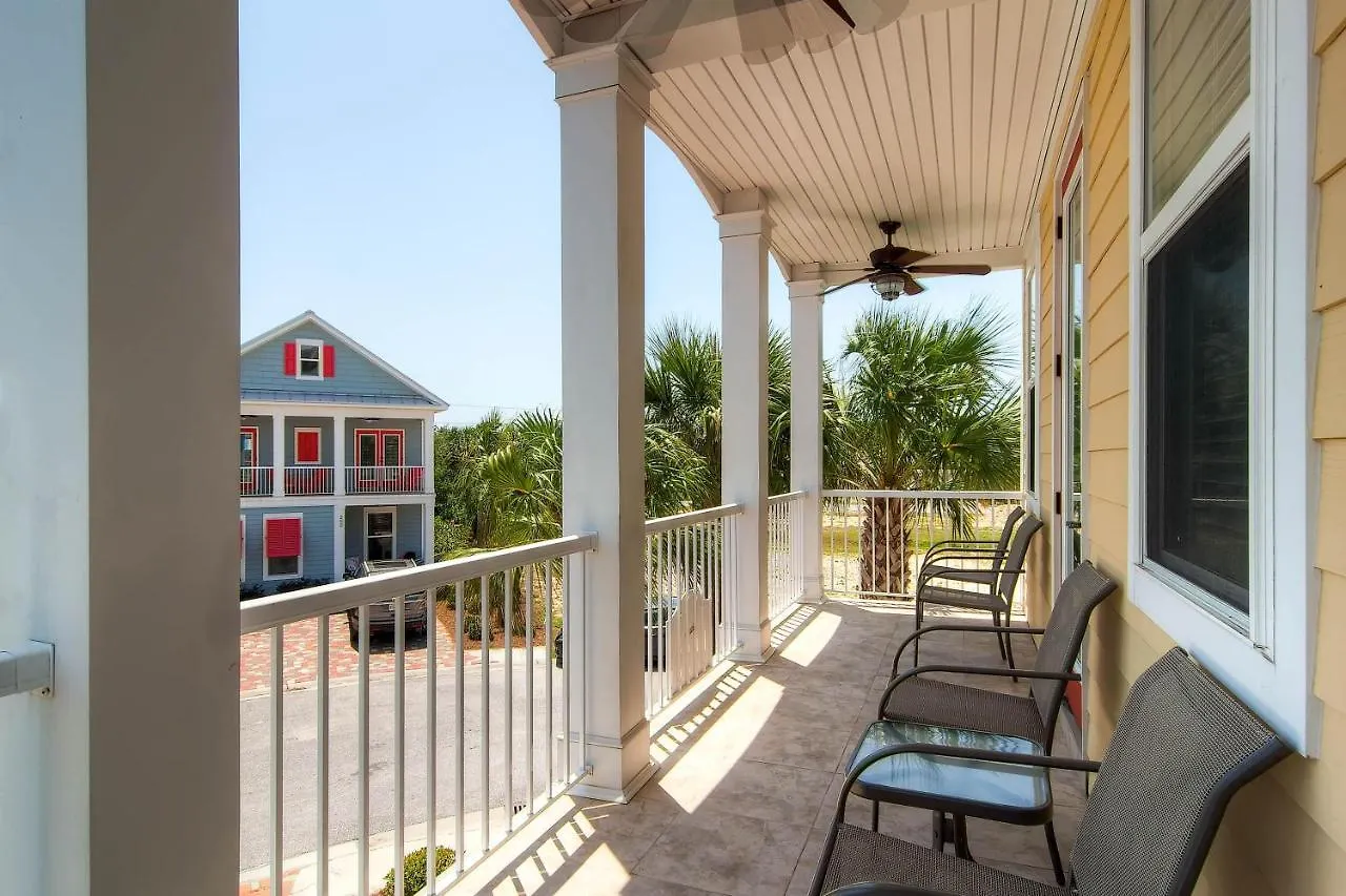 House Of Kings Villa Destin Holiday home