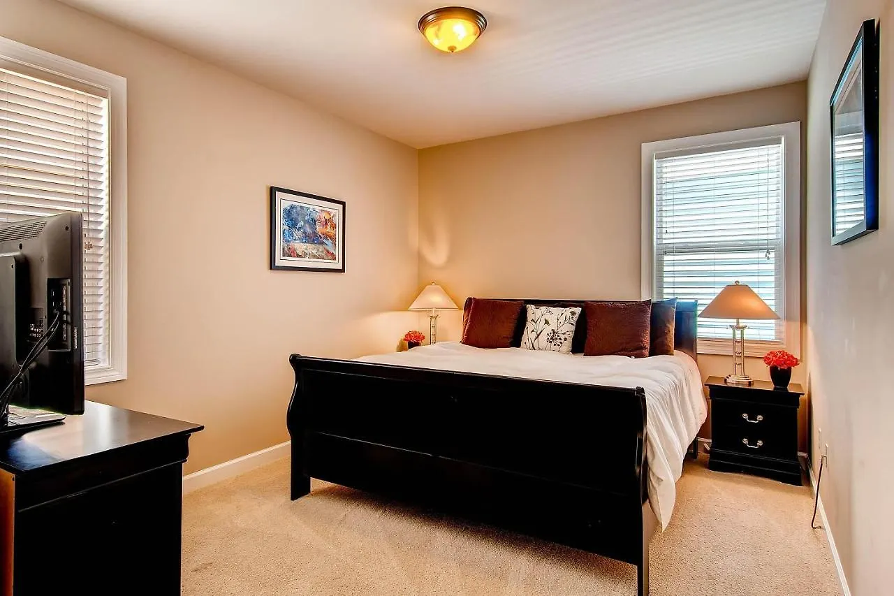 Holiday home House Of Kings Villa Destin