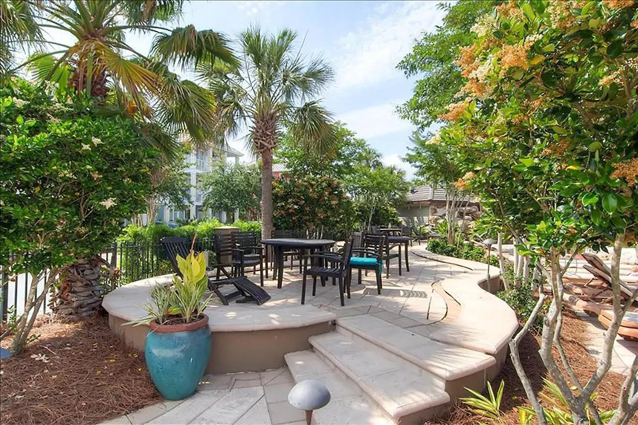 Сasa de vacaciones Villa House Of Kings Destin