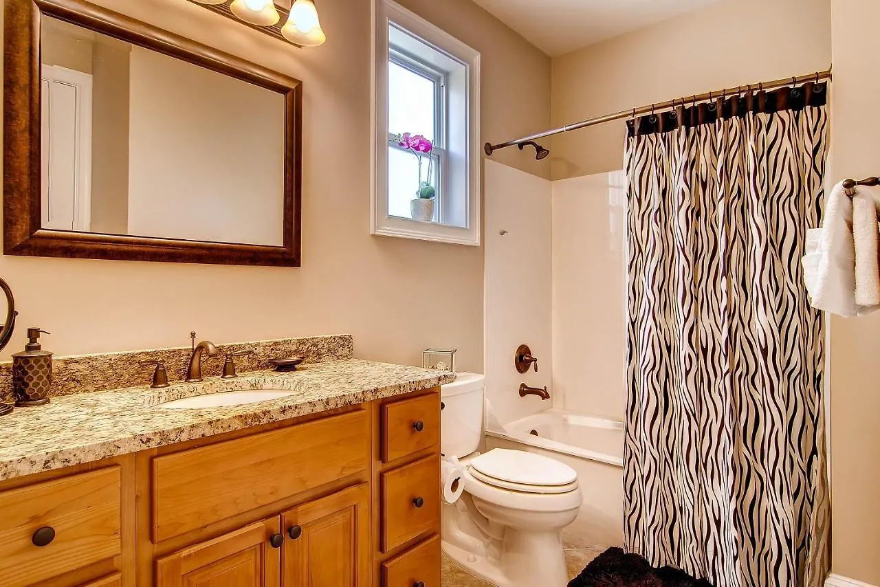 Сasa de vacaciones Villa House Of Kings Destin