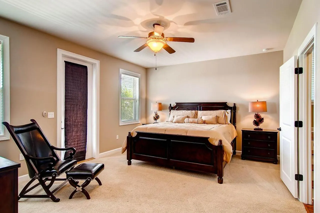 Holiday home House Of Kings Villa Destin