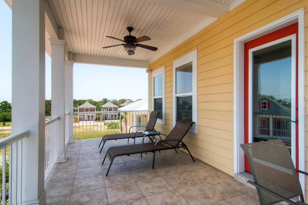 Villa House Of Kings Destin Сasa de vacaciones