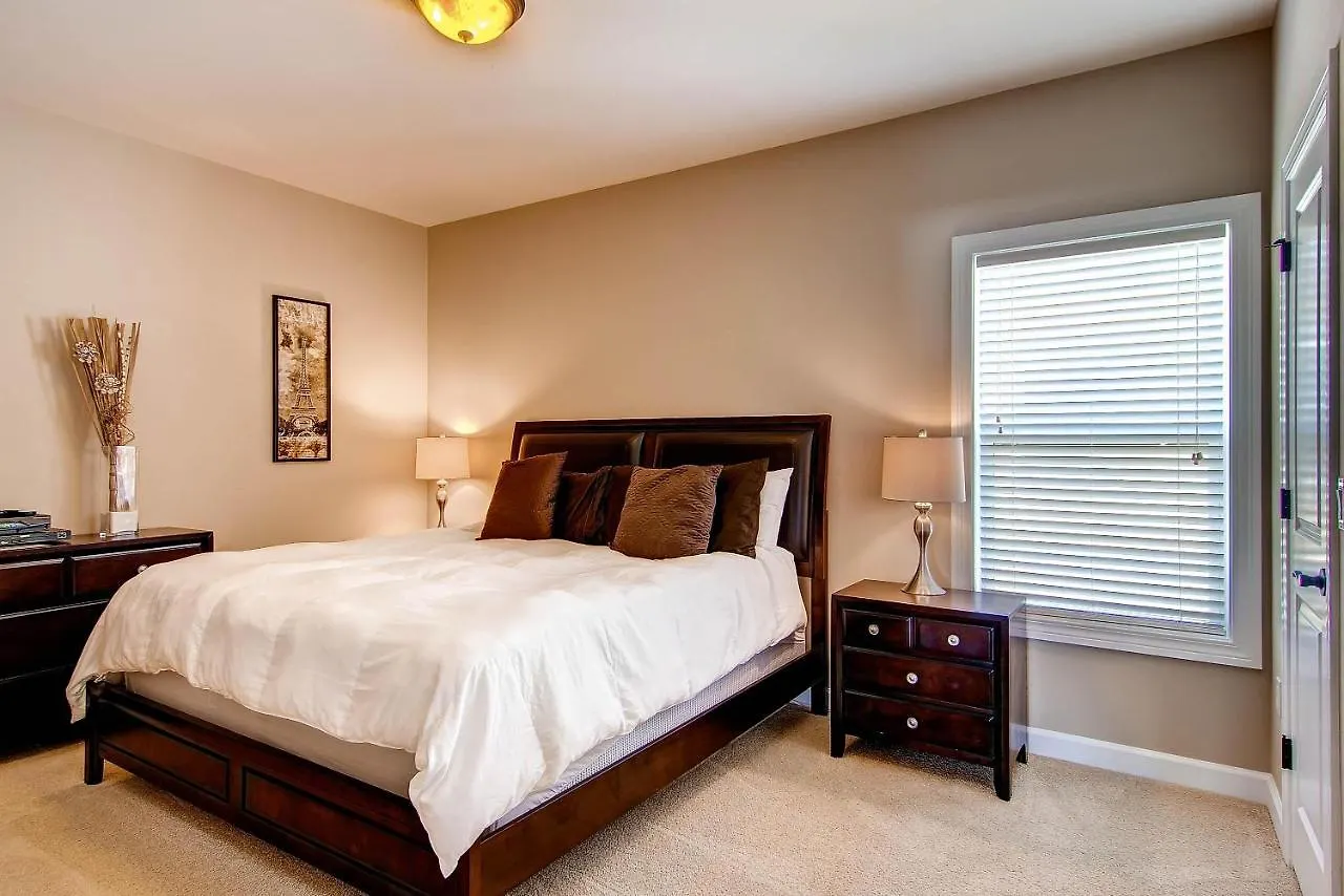 Сasa de vacaciones Villa House Of Kings Destin