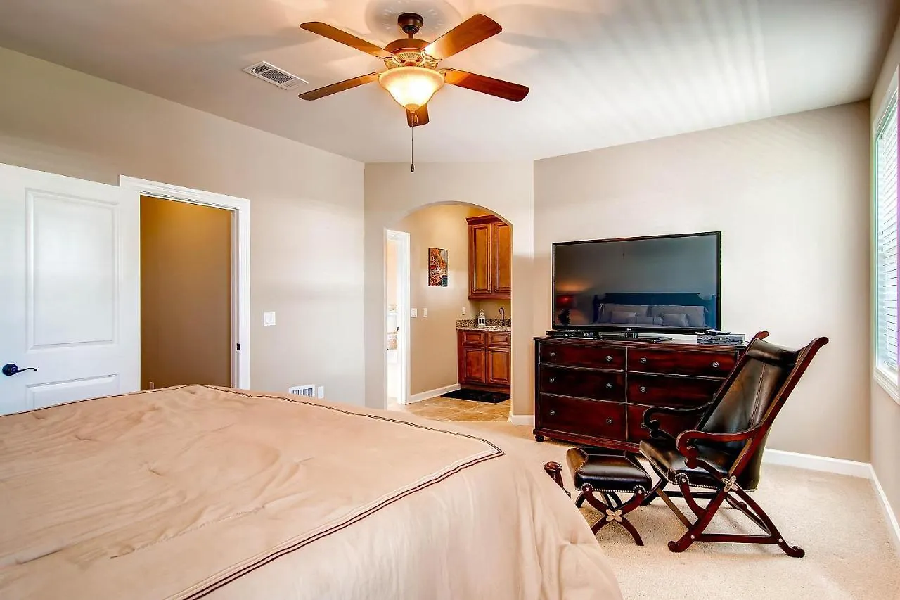 Holiday home House Of Kings Villa Destin