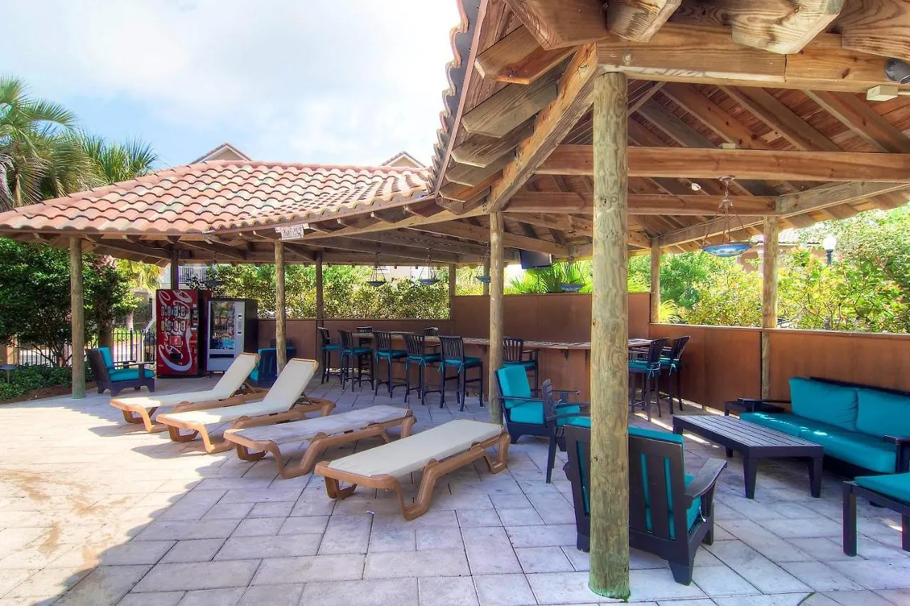 House Of Kings Villa Destin United States