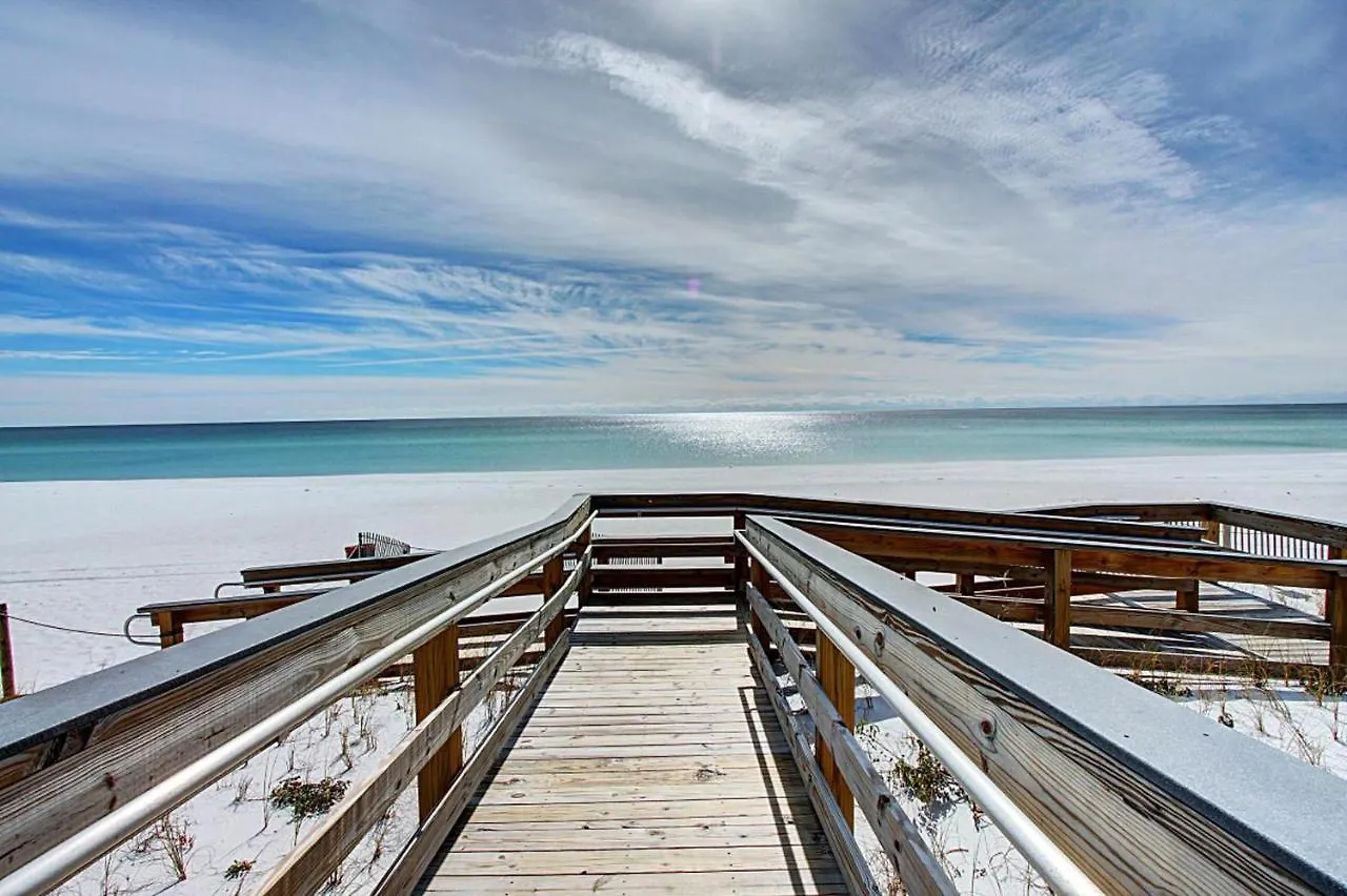 Сasa de vacaciones Villa House Of Kings Destin
