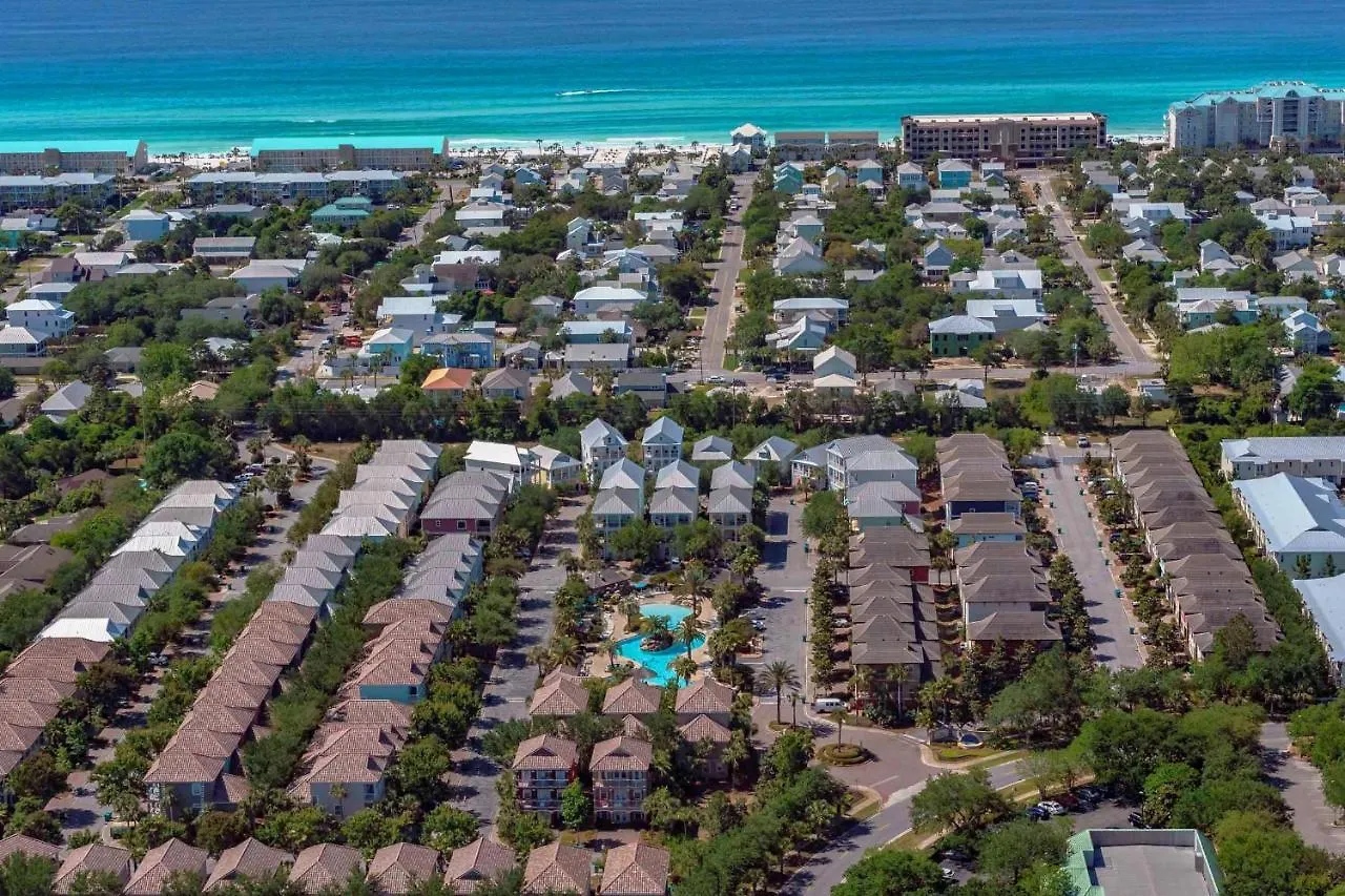 Villa House Of Kings Destin Estados Unidos