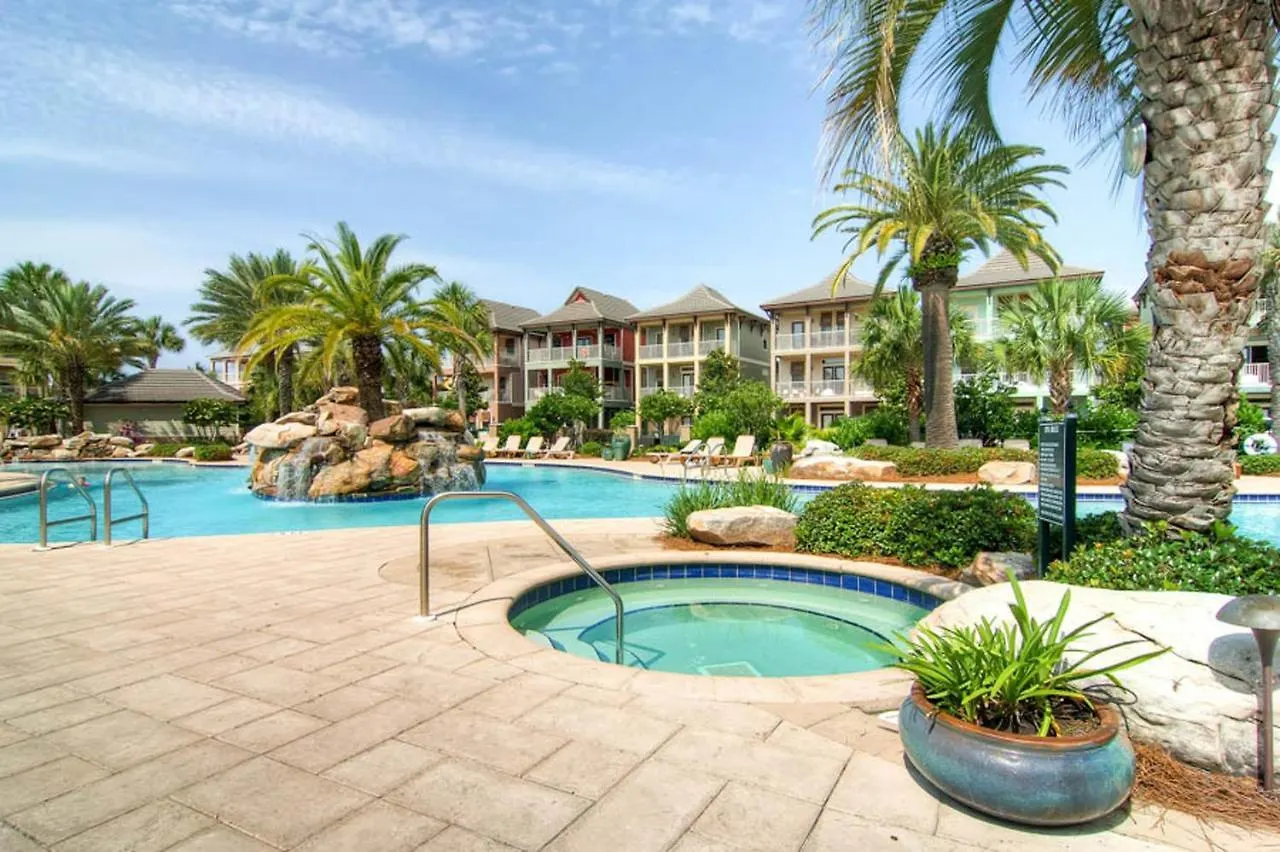 Сasa de vacaciones Villa House Of Kings Destin Estados Unidos