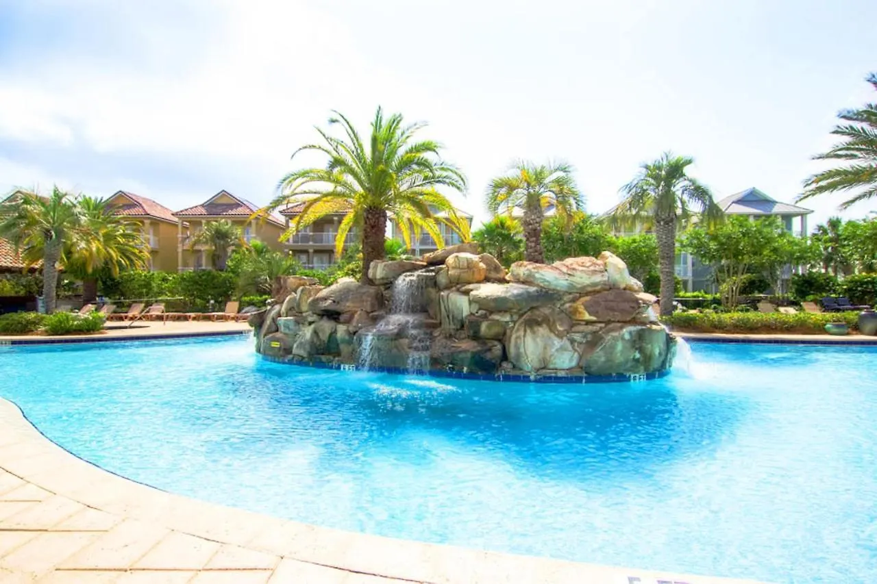 House Of Kings Villa Destin United States