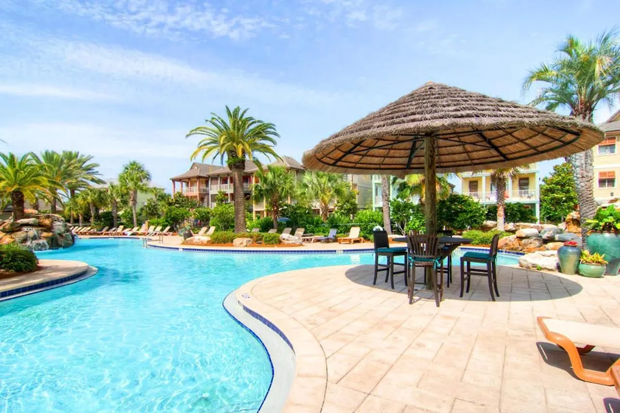 Holiday home House Of Kings Villa Destin
