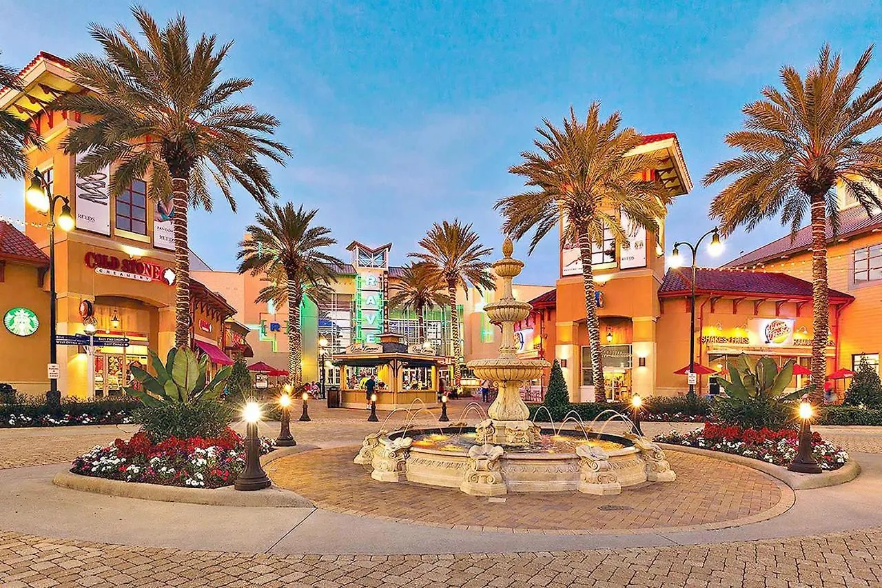 House Of Kings Villa Destin 0*,  United States