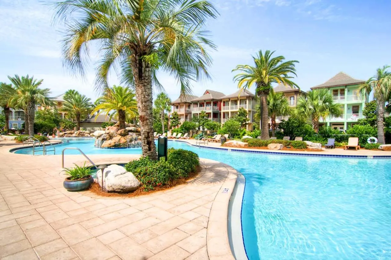 Holiday home House Of Kings Villa Destin United States