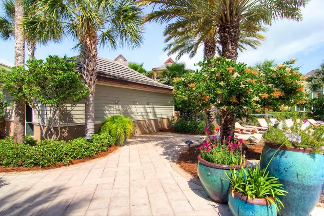 Holiday home House Of Kings Villa Destin