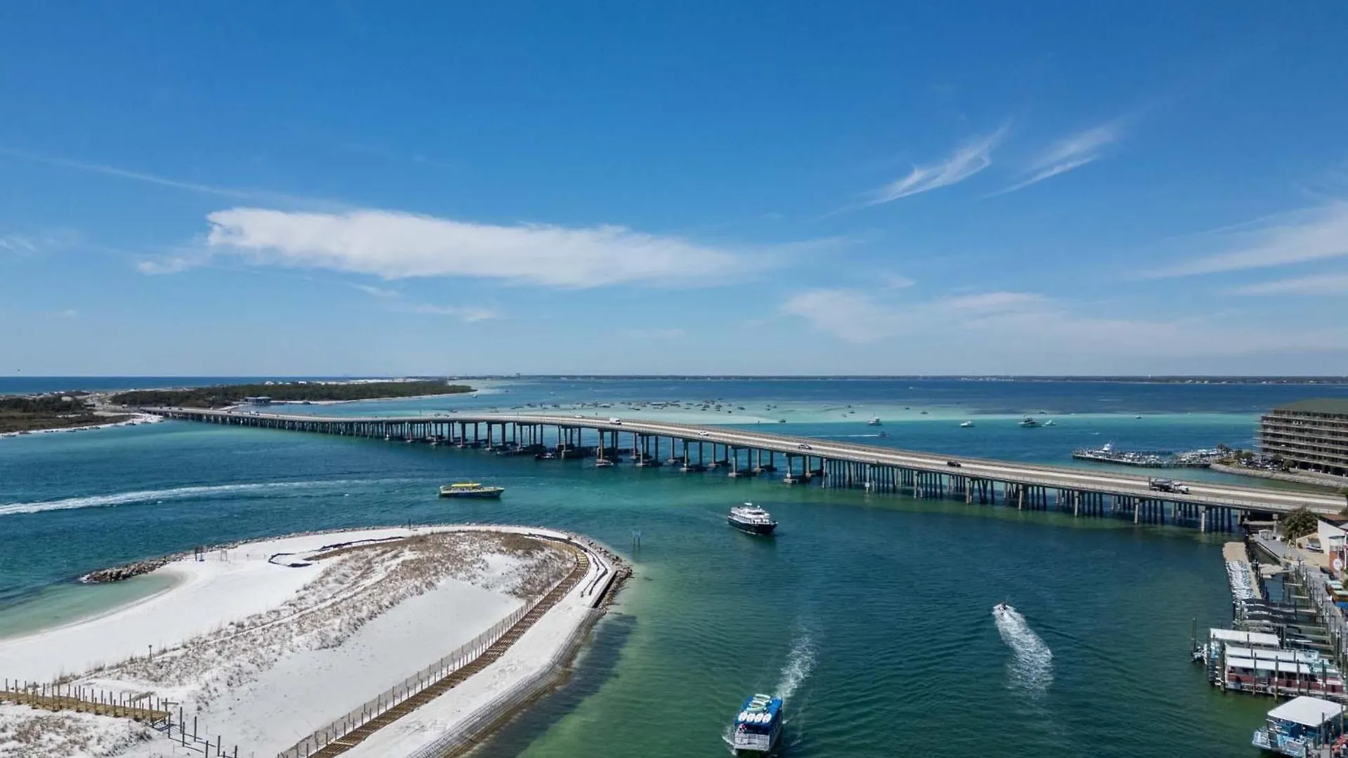 Сasa de vacaciones Villa House Of Kings Destin