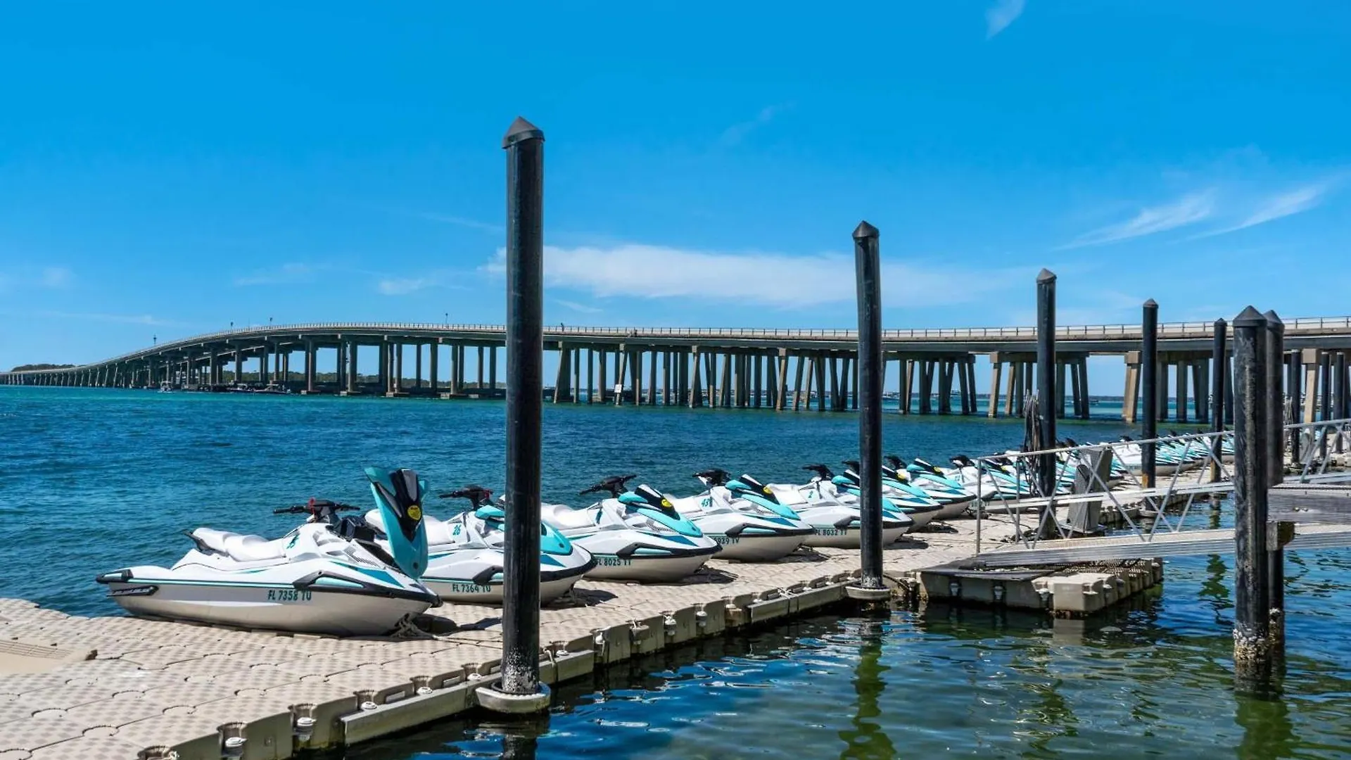 Villa House Of Kings Destin