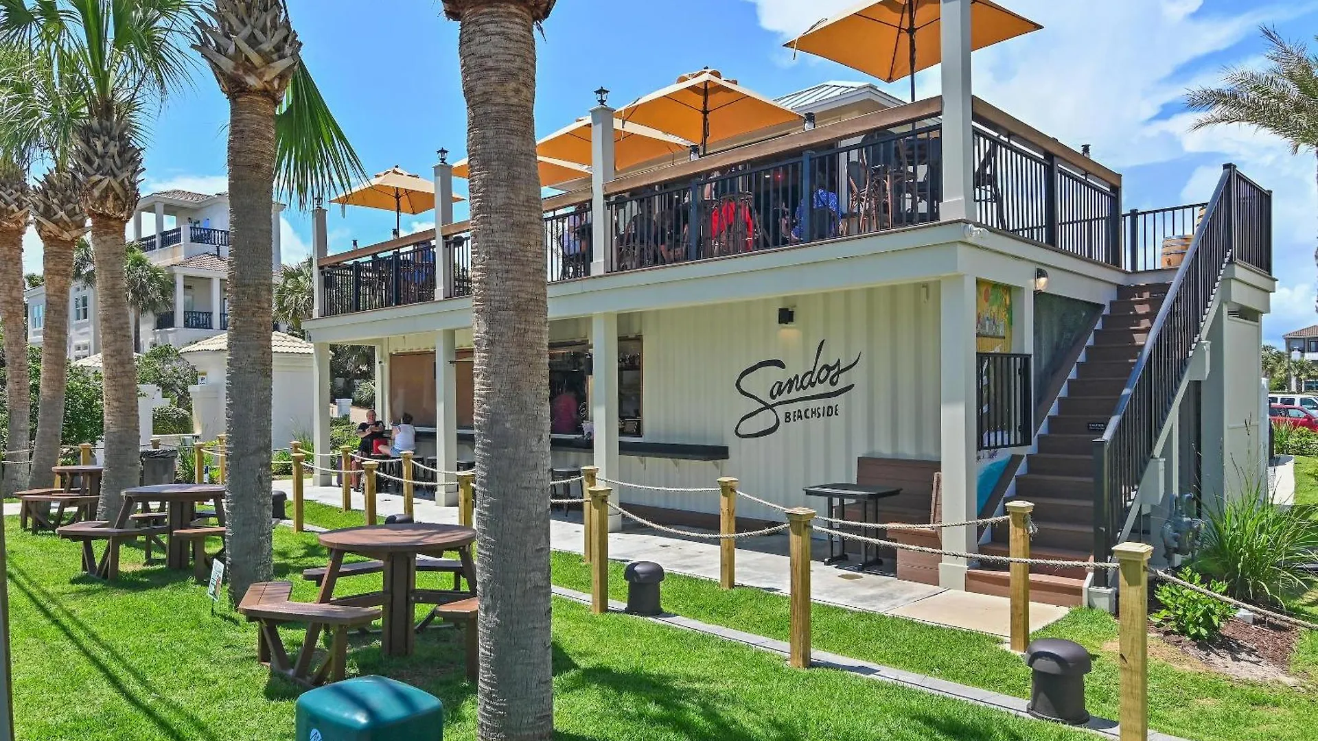 Holiday home House Of Kings Villa Destin United States