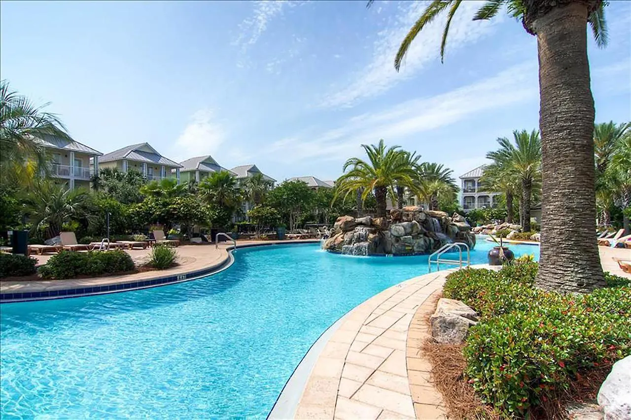 Villa House Of Kings Destin Сasa de vacaciones