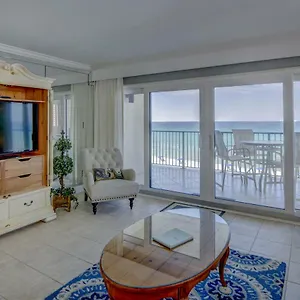 Huntington By The Sea 407 Miramar Beach Holiday home